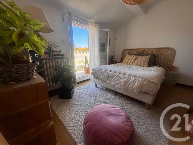 Appartement F4 à vendre - 4 pièces - 73.8 m2 - PERPIGNAN - 66 - LANGUEDOC-ROUSSILLON - Century 21 Côté Sud Immo