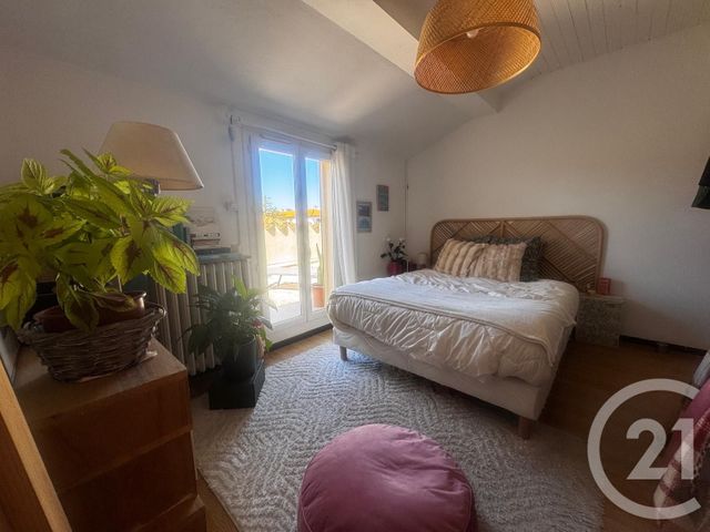 Appartement F4 à vendre - 4 pièces - 73.8 m2 - PERPIGNAN - 66 - LANGUEDOC-ROUSSILLON - Century 21 Côté Sud Immo