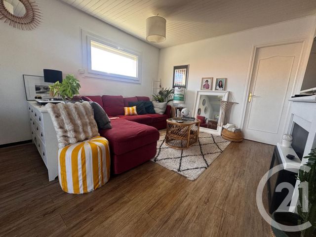 Appartement F4 à vendre - 4 pièces - 73.8 m2 - PERPIGNAN - 66 - LANGUEDOC-ROUSSILLON - Century 21 Côté Sud Immo