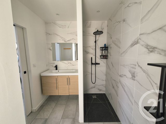 maison à vendre - 4 pièces - 135.0 m2 - PERPIGNAN - 66 - LANGUEDOC-ROUSSILLON - Century 21 Côté Sud Immo
