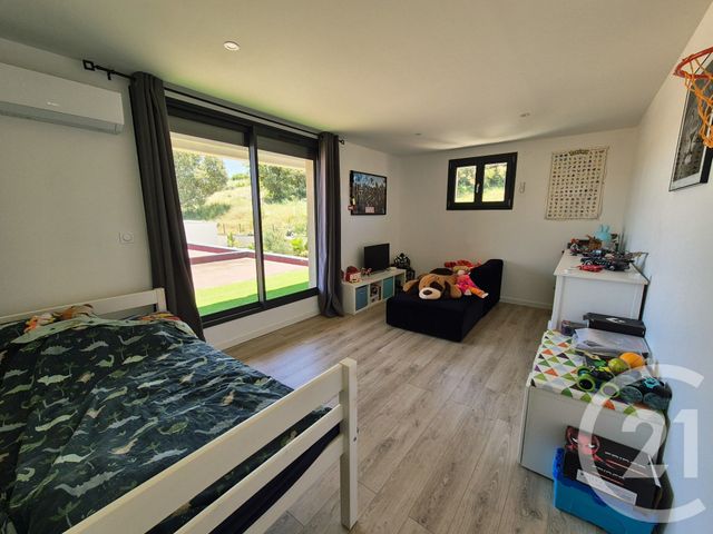 maison à vendre - 4 pièces - 135.0 m2 - PERPIGNAN - 66 - LANGUEDOC-ROUSSILLON - Century 21 Côté Sud Immo