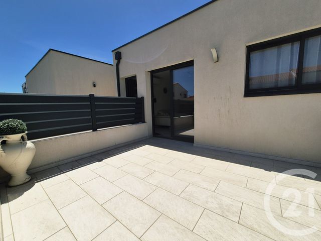 maison à vendre - 4 pièces - 135.0 m2 - PERPIGNAN - 66 - LANGUEDOC-ROUSSILLON - Century 21 Côté Sud Immo