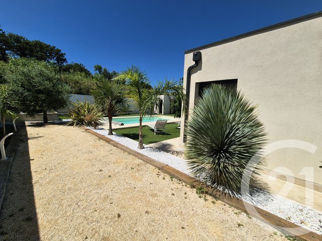 maison à vendre - 4 pièces - 135.0 m2 - PERPIGNAN - 66 - LANGUEDOC-ROUSSILLON - Century 21 Côté Sud Immo