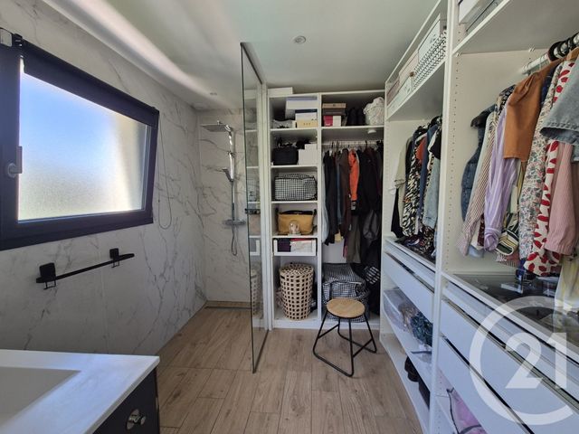 maison à vendre - 4 pièces - 135.0 m2 - PERPIGNAN - 66 - LANGUEDOC-ROUSSILLON - Century 21 Côté Sud Immo