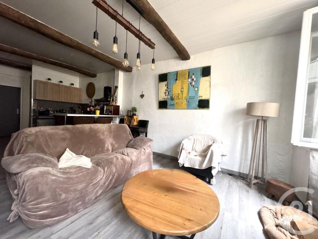 maison à vendre - 4 pièces - 122.0 m2 - RIVESALTES - 66 - LANGUEDOC-ROUSSILLON - Century 21 Côté Sud Immo