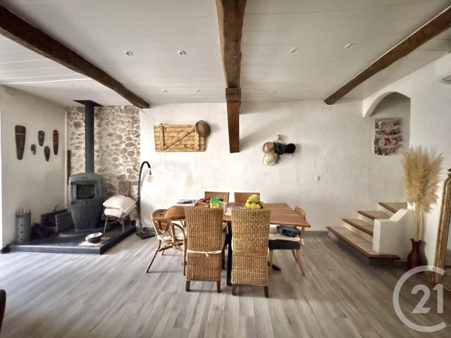 Maison à vendre RIVESALTES