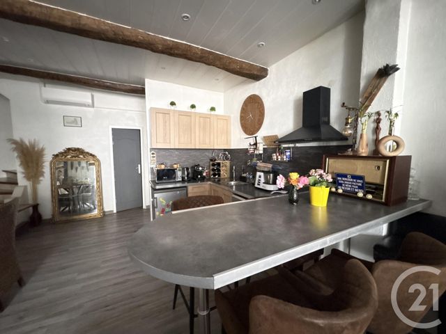 maison à vendre - 4 pièces - 122.0 m2 - RIVESALTES - 66 - LANGUEDOC-ROUSSILLON - Century 21 Côté Sud Immo