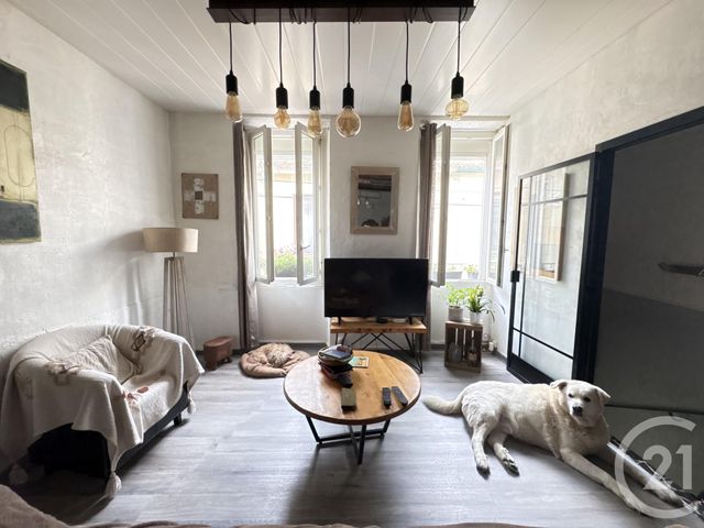 maison à vendre - 4 pièces - 122.0 m2 - RIVESALTES - 66 - LANGUEDOC-ROUSSILLON - Century 21 Côté Sud Immo