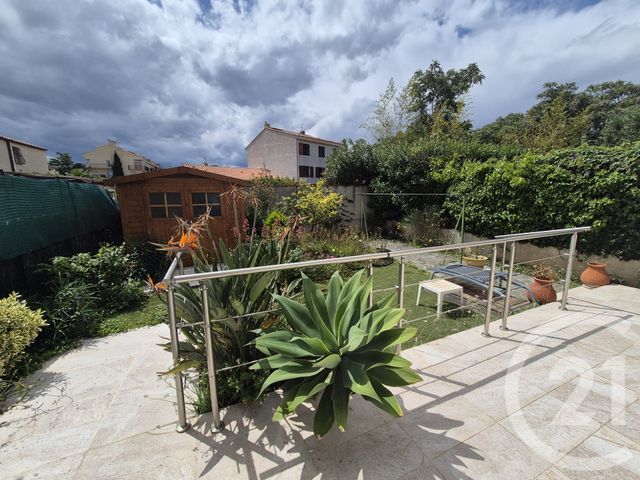 Appartement F3 à vendre PERPIGNAN