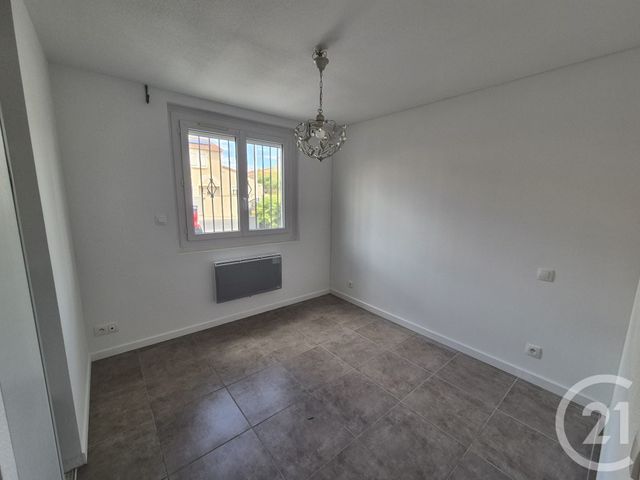 Appartement F3 à vendre - 3 pièces - 54.0 m2 - PERPIGNAN - 66 - LANGUEDOC-ROUSSILLON - Century 21 Côté Sud Immo