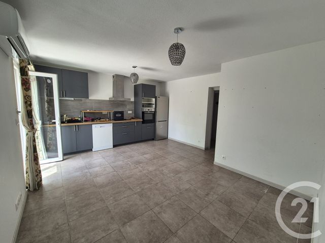 Appartement F3 à vendre - 3 pièces - 54.0 m2 - PERPIGNAN - 66 - LANGUEDOC-ROUSSILLON - Century 21 Côté Sud Immo
