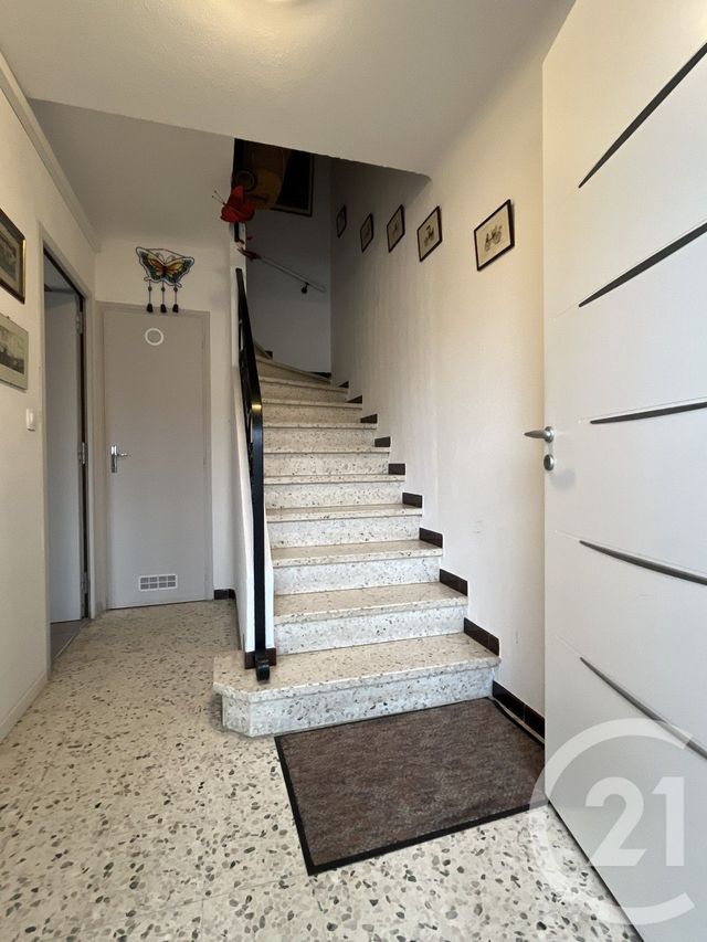 Appartement F3 à vendre - 3 pièces - 54.0 m2 - PERPIGNAN - 66 - LANGUEDOC-ROUSSILLON - Century 21 Côté Sud Immo
