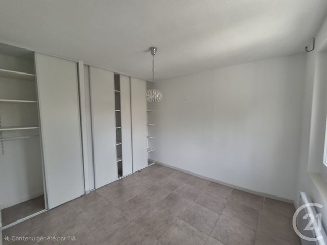 Appartement F3 à vendre - 3 pièces - 54.0 m2 - PERPIGNAN - 66 - LANGUEDOC-ROUSSILLON - Century 21 Côté Sud Immo