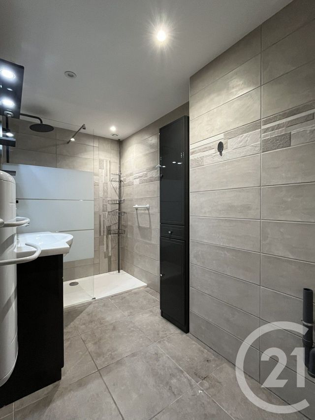 Appartement F3 à vendre - 3 pièces - 54.0 m2 - PERPIGNAN - 66 - LANGUEDOC-ROUSSILLON - Century 21 Côté Sud Immo