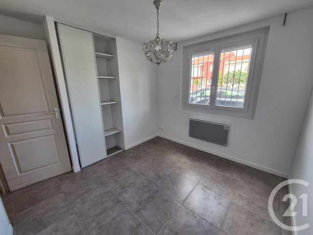 Appartement F3 à vendre - 3 pièces - 54.0 m2 - PERPIGNAN - 66 - LANGUEDOC-ROUSSILLON - Century 21 Côté Sud Immo