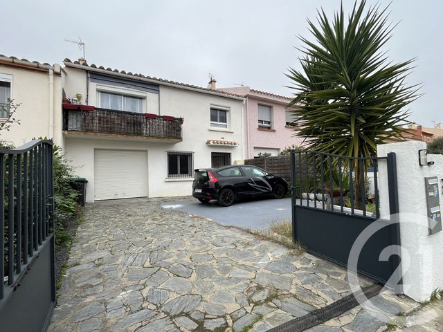 Appartement F3 à vendre PERPIGNAN
