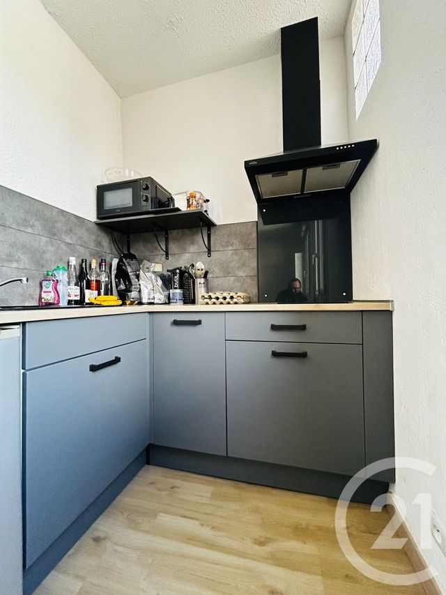 immeuble à vendre - 96.17 m2 - PERPIGNAN - 66 - LANGUEDOC-ROUSSILLON - Century 21 Côté Sud Immo