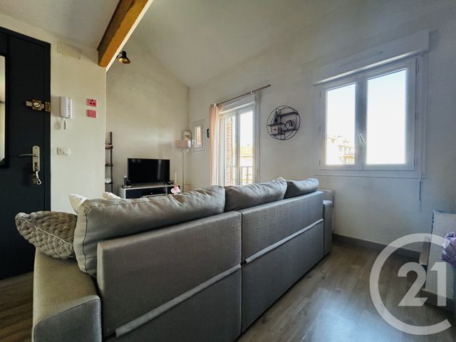 immeuble à vendre - 96.17 m2 - PERPIGNAN - 66 - LANGUEDOC-ROUSSILLON - Century 21 Côté Sud Immo