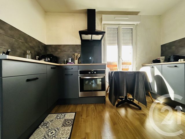 immeuble à vendre - 96.17 m2 - PERPIGNAN - 66 - LANGUEDOC-ROUSSILLON - Century 21 Côté Sud Immo