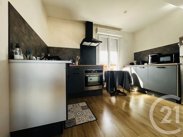 immeuble à vendre - 96.17 m2 - PERPIGNAN - 66 - LANGUEDOC-ROUSSILLON - Century 21 Côté Sud Immo