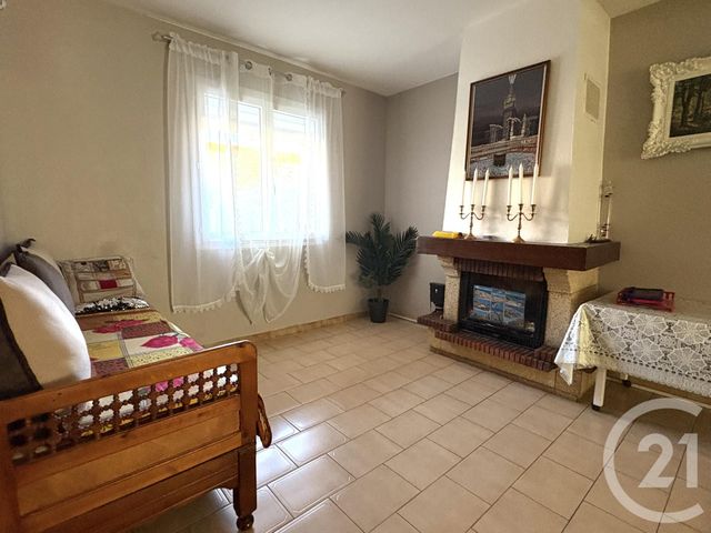 maison à vendre - 5 pièces - 103.0 m2 - PERPIGNAN - 66 - LANGUEDOC-ROUSSILLON - Century 21 Côté Sud Immo