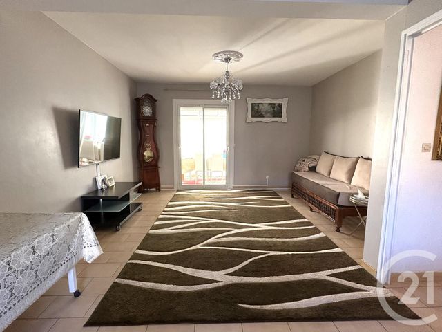 maison à vendre - 5 pièces - 103.0 m2 - PERPIGNAN - 66 - LANGUEDOC-ROUSSILLON - Century 21 Côté Sud Immo