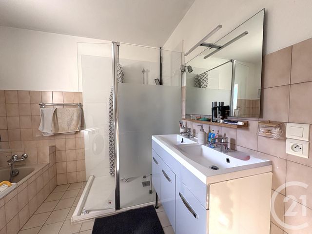 maison à vendre - 5 pièces - 103.0 m2 - PERPIGNAN - 66 - LANGUEDOC-ROUSSILLON - Century 21 Côté Sud Immo