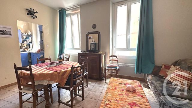 maison à vendre - 4 pièces - 88.33 m2 - RIVESALTES - 66 - LANGUEDOC-ROUSSILLON - Century 21 Côté Sud Immo