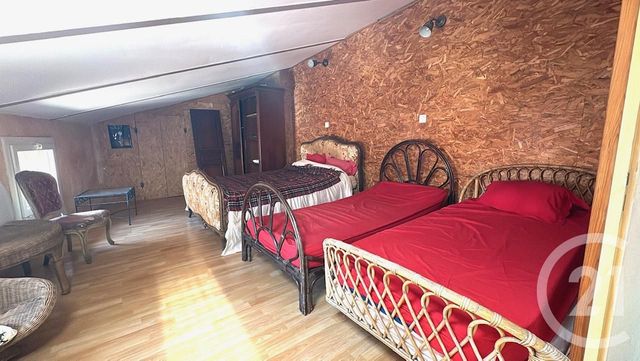 maison à vendre - 4 pièces - 88.33 m2 - RIVESALTES - 66 - LANGUEDOC-ROUSSILLON - Century 21 Côté Sud Immo