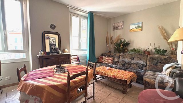 Maison à vendre RIVESALTES