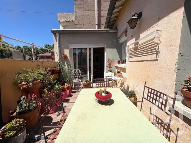 Maison à vendre PERPIGNAN