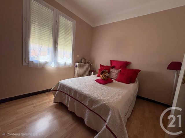 maison à vendre - 4 pièces - 99.53 m2 - PERPIGNAN - 66 - LANGUEDOC-ROUSSILLON - Century 21 Côté Sud Immo
