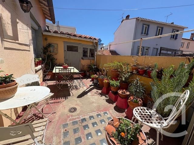 maison à vendre - 4 pièces - 99.53 m2 - PERPIGNAN - 66 - LANGUEDOC-ROUSSILLON - Century 21 Côté Sud Immo