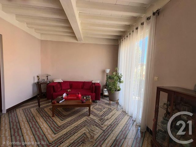 maison à vendre - 4 pièces - 99.53 m2 - PERPIGNAN - 66 - LANGUEDOC-ROUSSILLON - Century 21 Côté Sud Immo