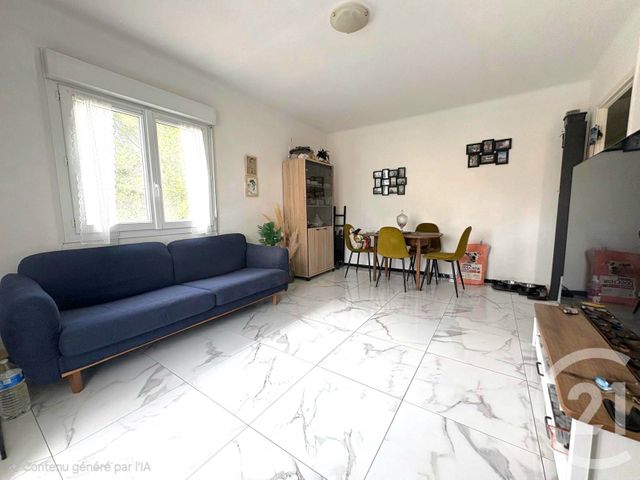 Appartement T3 à vendre PERPIGNAN