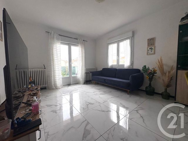 Appartement T3 à vendre - 3 pièces - 60.72 m2 - PERPIGNAN - 66 - LANGUEDOC-ROUSSILLON - Century 21 Côté Sud Immo