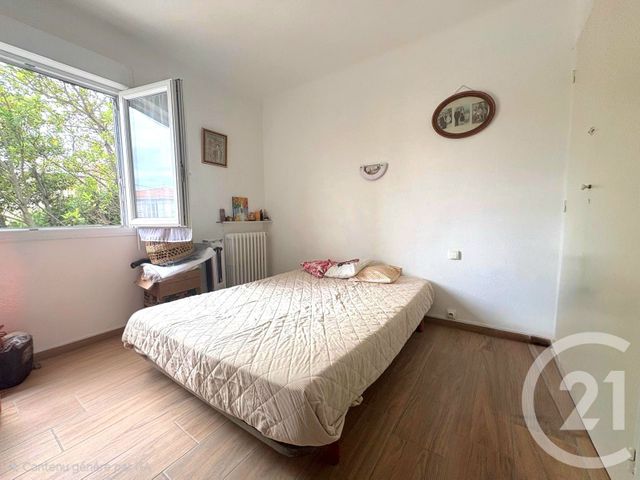 Appartement T3 à vendre - 3 pièces - 60.72 m2 - PERPIGNAN - 66 - LANGUEDOC-ROUSSILLON - Century 21 Côté Sud Immo