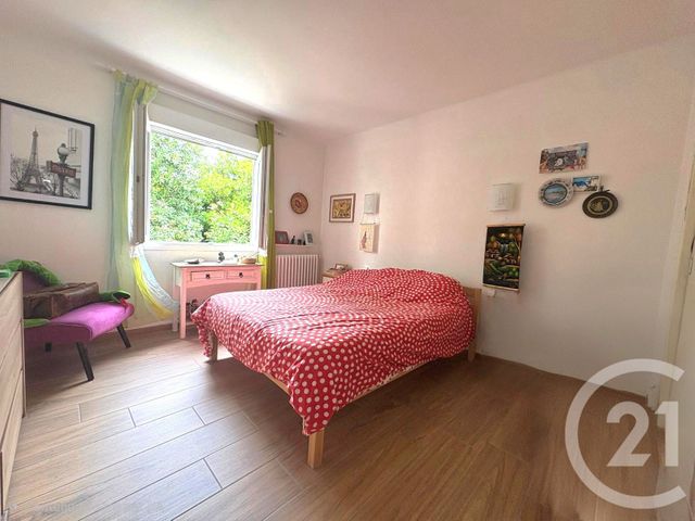 Appartement T3 à vendre - 3 pièces - 60.72 m2 - PERPIGNAN - 66 - LANGUEDOC-ROUSSILLON - Century 21 Côté Sud Immo