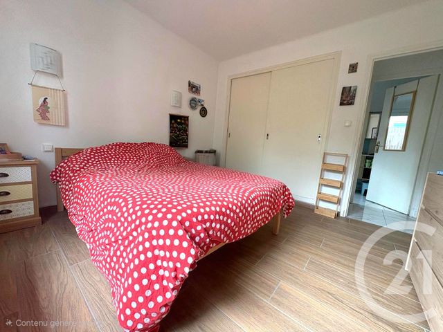 Appartement T3 à vendre - 3 pièces - 60.72 m2 - PERPIGNAN - 66 - LANGUEDOC-ROUSSILLON - Century 21 Côté Sud Immo