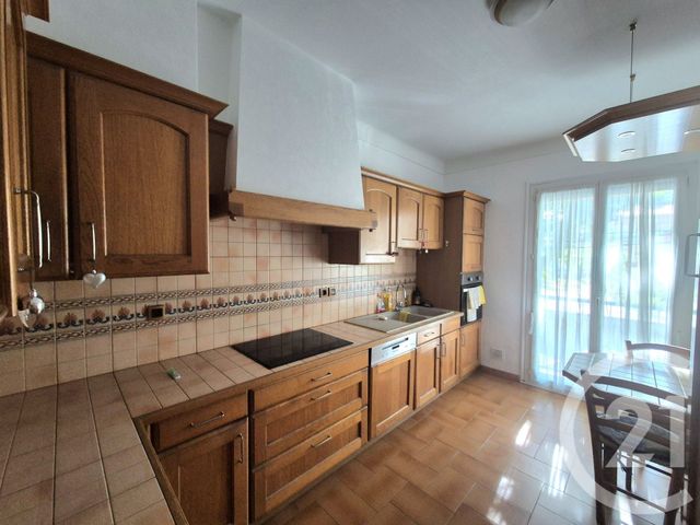 maison à vendre - 5 pièces - 110.7 m2 - PERPIGNAN - 66 - LANGUEDOC-ROUSSILLON - Century 21 Côté Sud Immo