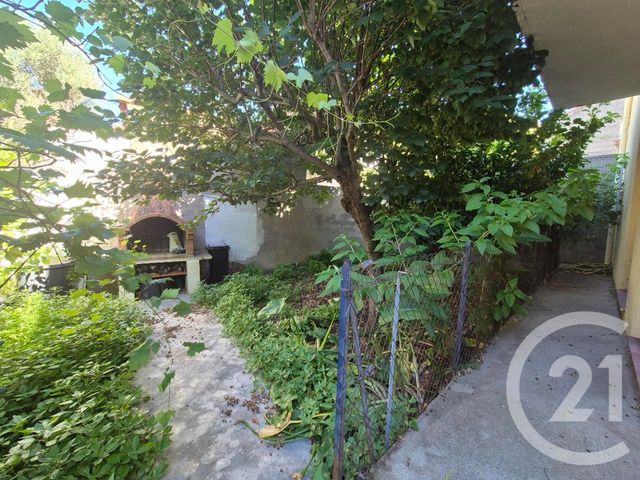 maison à vendre - 5 pièces - 110.7 m2 - PERPIGNAN - 66 - LANGUEDOC-ROUSSILLON - Century 21 Côté Sud Immo