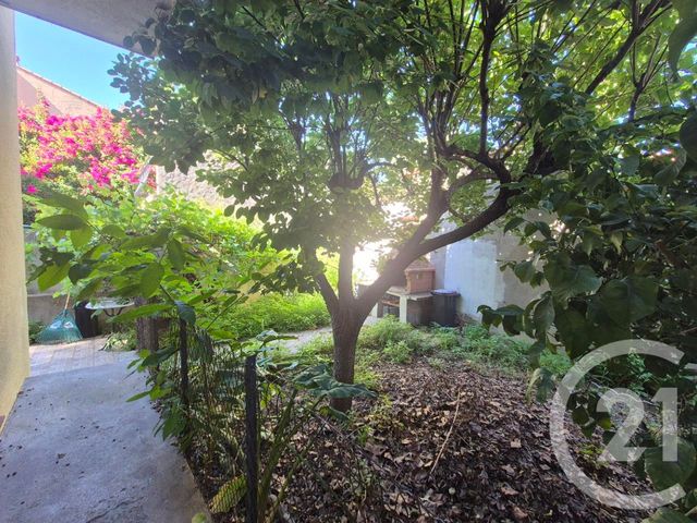 maison à vendre - 5 pièces - 110.7 m2 - PERPIGNAN - 66 - LANGUEDOC-ROUSSILLON - Century 21 Côté Sud Immo