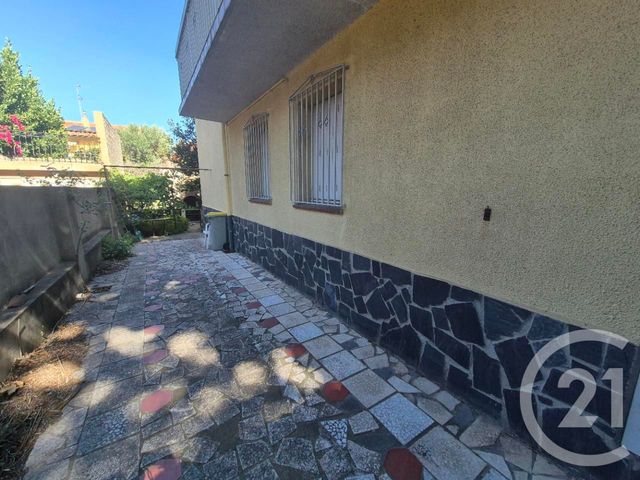 maison à vendre - 5 pièces - 110.7 m2 - PERPIGNAN - 66 - LANGUEDOC-ROUSSILLON - Century 21 Côté Sud Immo