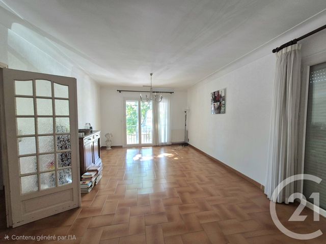 maison à vendre - 5 pièces - 110.7 m2 - PERPIGNAN - 66 - LANGUEDOC-ROUSSILLON - Century 21 Côté Sud Immo