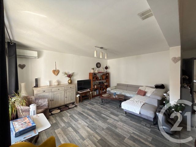 maison à vendre - 6 pièces - 150.19 m2 - PERPIGNAN - 66 - LANGUEDOC-ROUSSILLON - Century 21 Côté Sud Immo