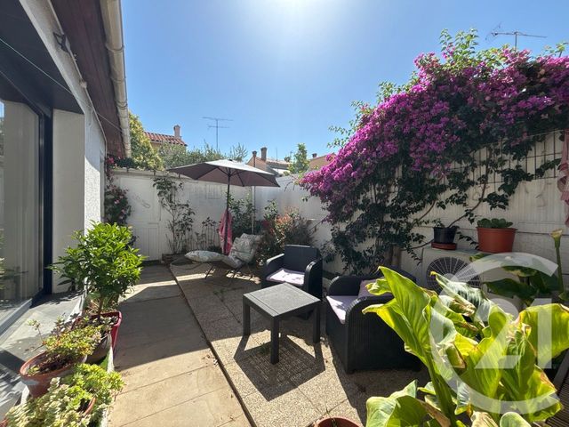 maison à vendre - 6 pièces - 150.19 m2 - PERPIGNAN - 66 - LANGUEDOC-ROUSSILLON - Century 21 Côté Sud Immo