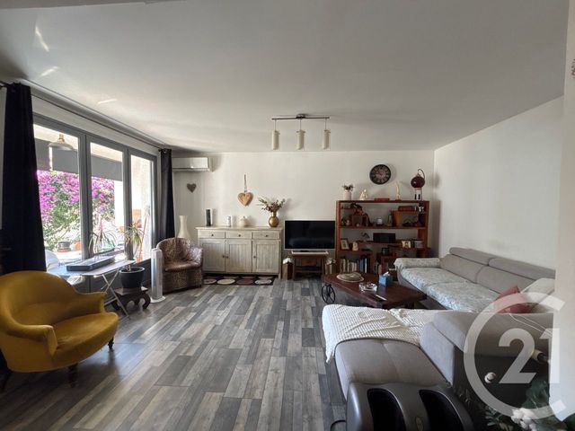 maison à vendre - 6 pièces - 150.19 m2 - PERPIGNAN - 66 - LANGUEDOC-ROUSSILLON - Century 21 Côté Sud Immo
