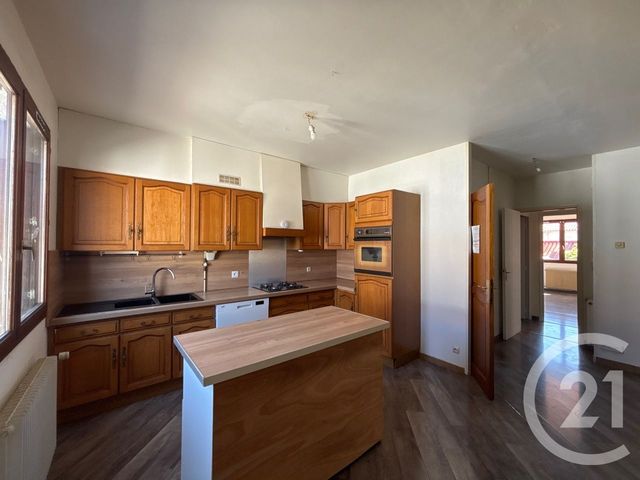 maison à vendre - 6 pièces - 150.19 m2 - PERPIGNAN - 66 - LANGUEDOC-ROUSSILLON - Century 21 Côté Sud Immo