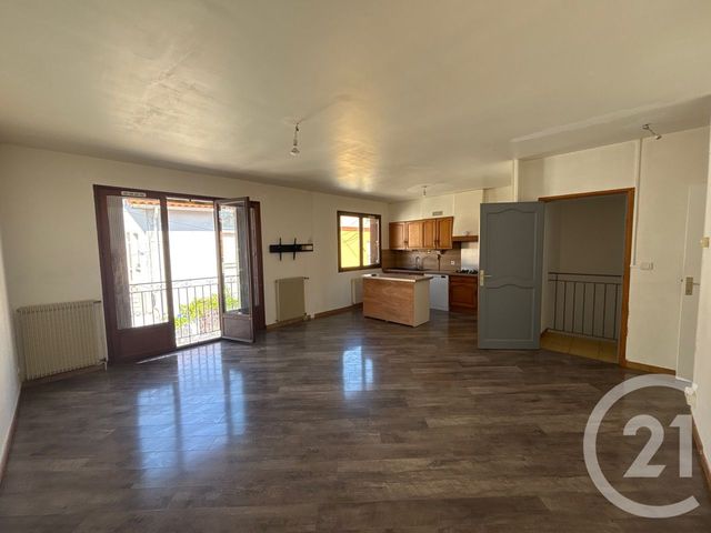 maison à vendre - 6 pièces - 150.19 m2 - PERPIGNAN - 66 - LANGUEDOC-ROUSSILLON - Century 21 Côté Sud Immo