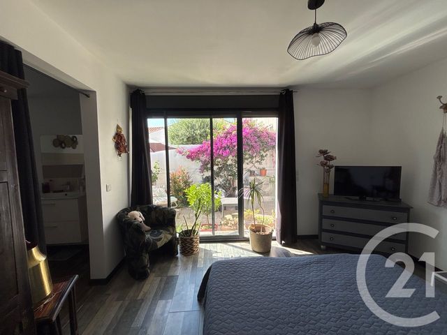 maison à vendre - 6 pièces - 150.19 m2 - PERPIGNAN - 66 - LANGUEDOC-ROUSSILLON - Century 21 Côté Sud Immo